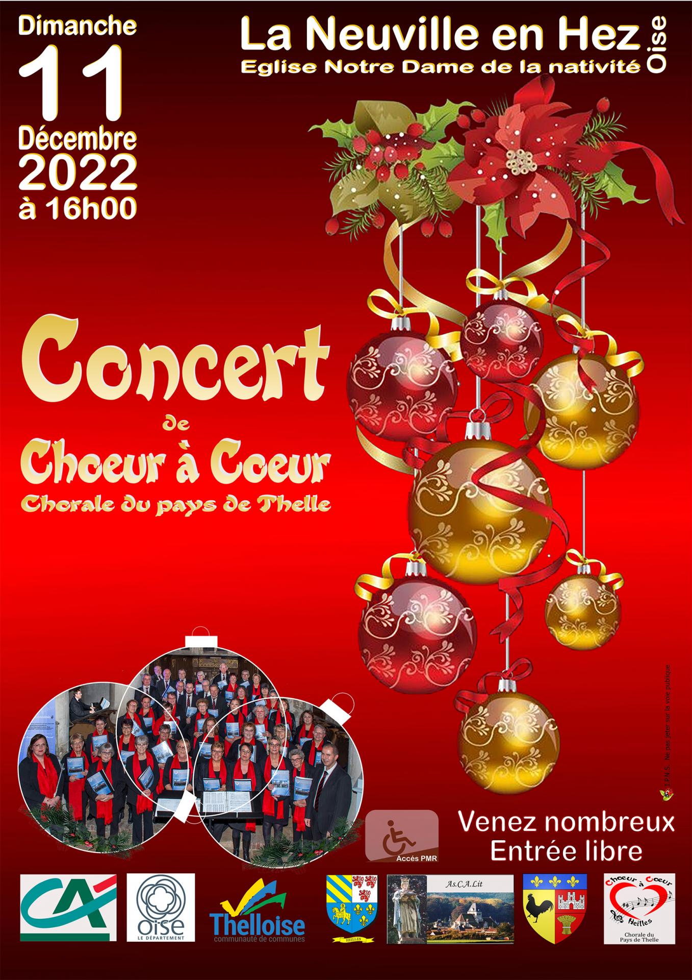Cac a5 neuville hez 11 decembre 2022