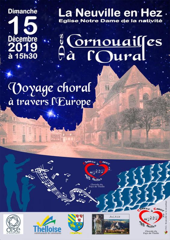 Cac neuville hez 2019