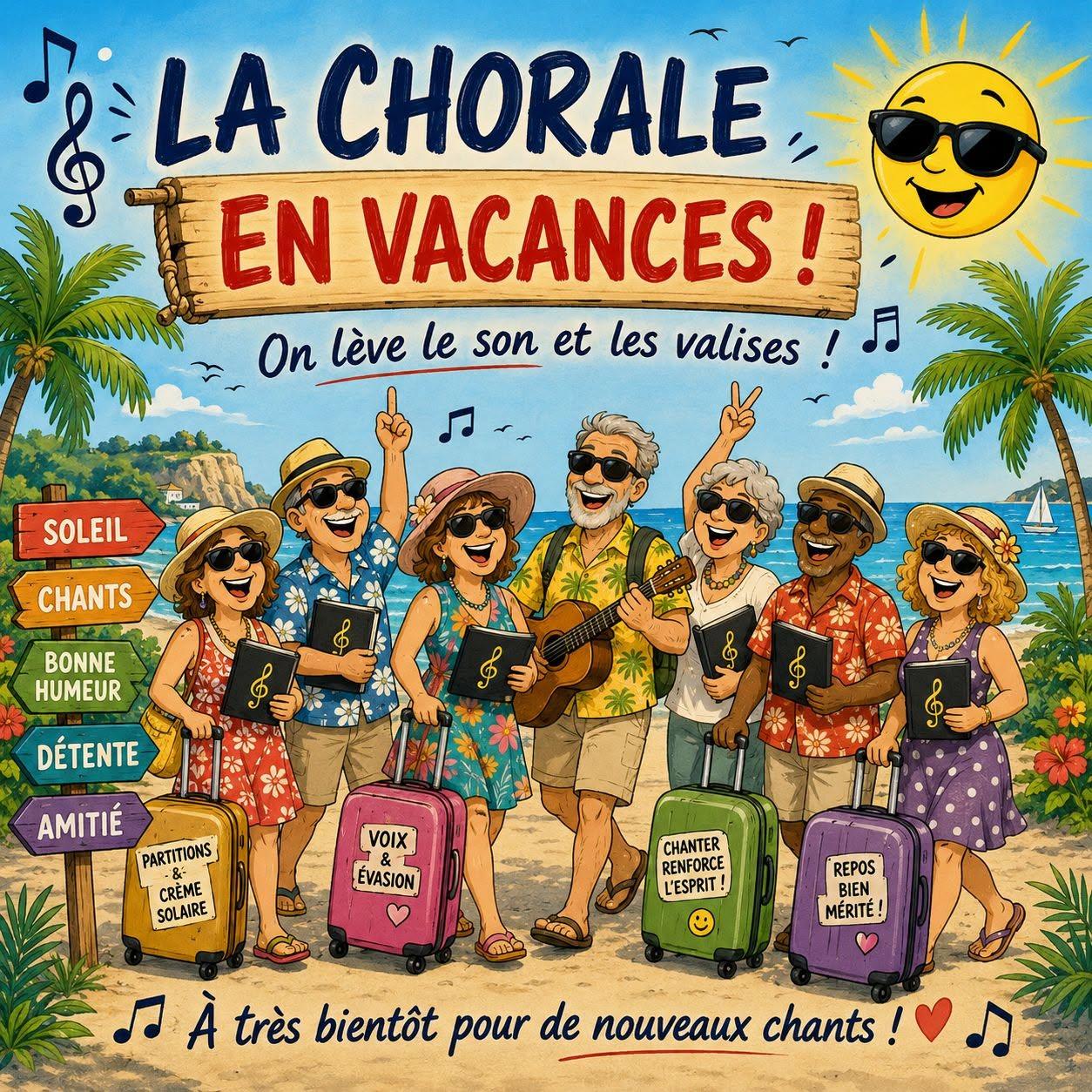 Chorale vzcnces 2026n