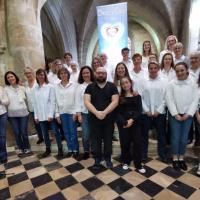 Concert avec l'association Hanicroches