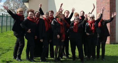 Soprano 1